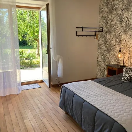 Le Clos De Kermadec Kervignac Esterno foto