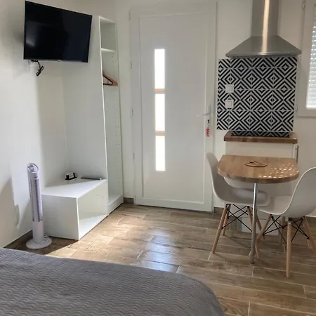 Le Clos De Kermadec Kervignac Esterno foto