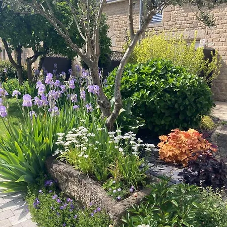 Le Clos De Kermadec Kervignac Esterno foto