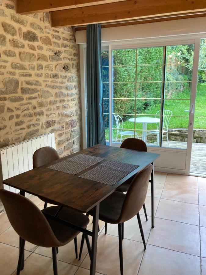 Le Clos De Kermadec Apartment *