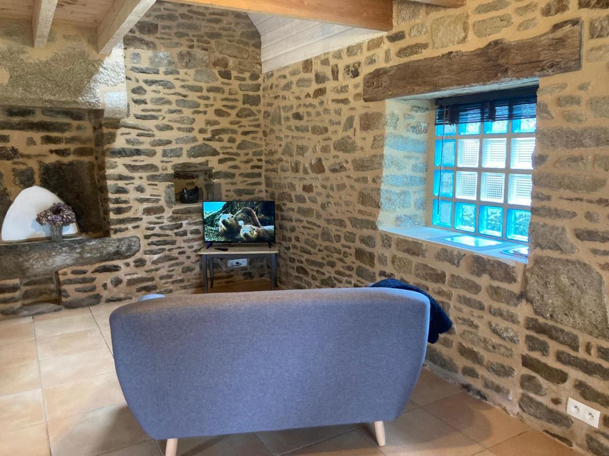 Apartment Le Clos De Kermadec