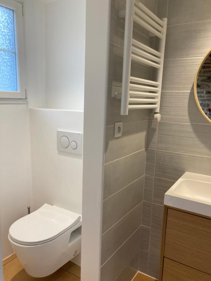 Apartment Le Clos De Kermadec Kervignac