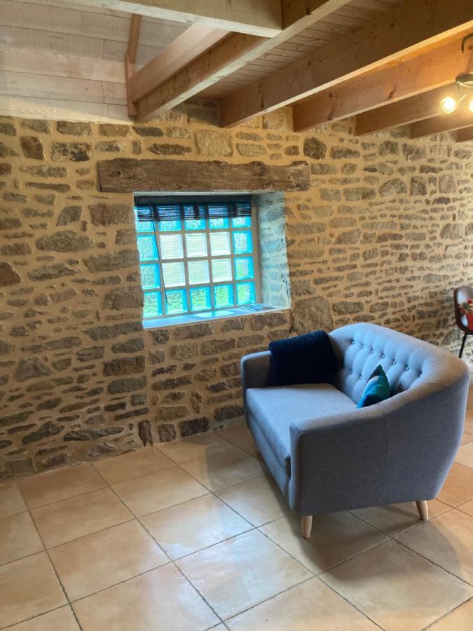 Apartment Le Clos De Kermadec Kervignac