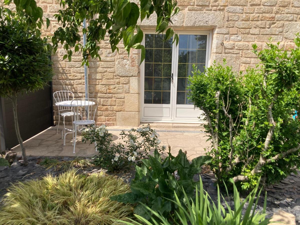 Apartment Le Clos De Kermadec Kervignac