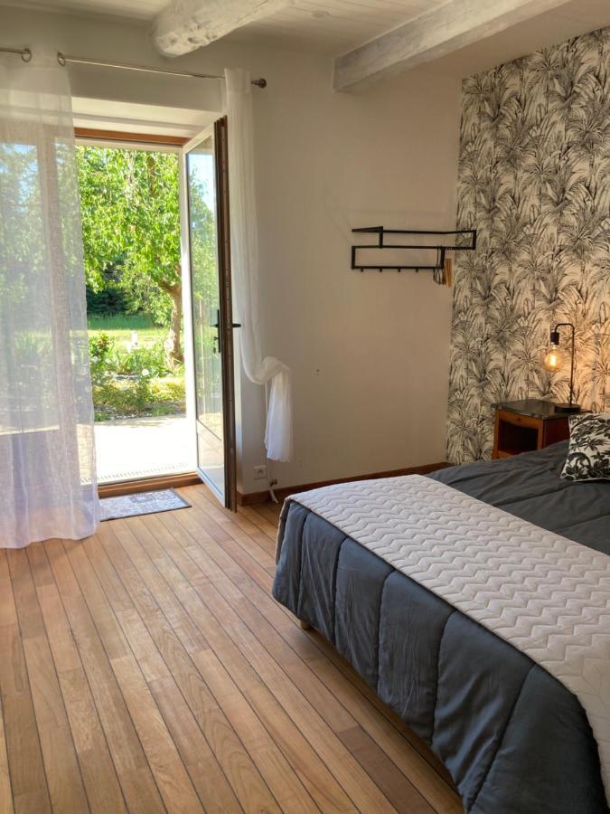 Le Clos De Kermadec Apartment Kervignac