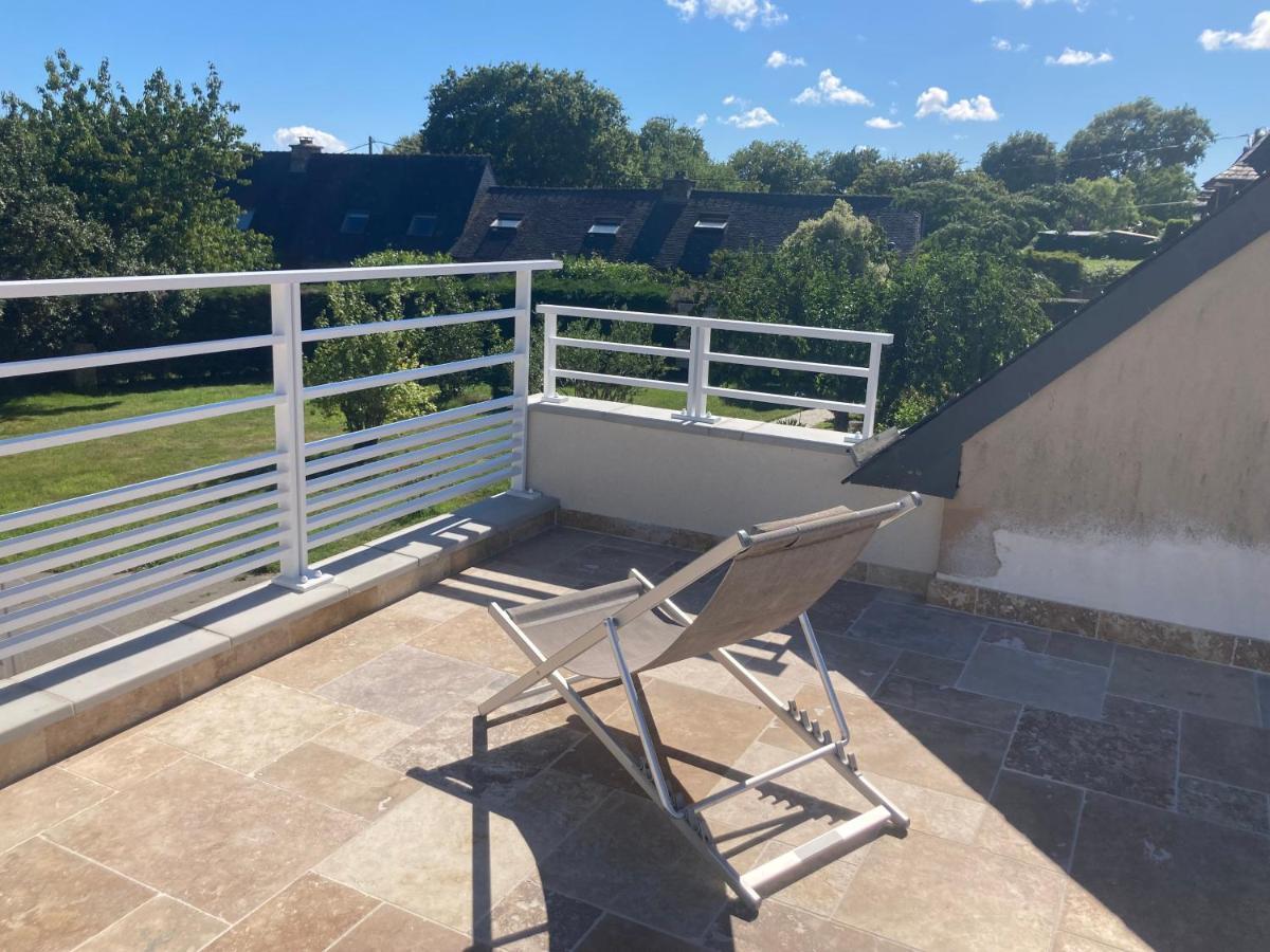 Apartment Le Clos De Kermadec