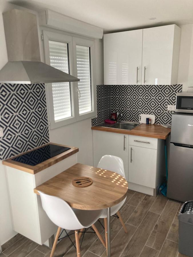 Apartment Le Clos De Kermadec Kervignac