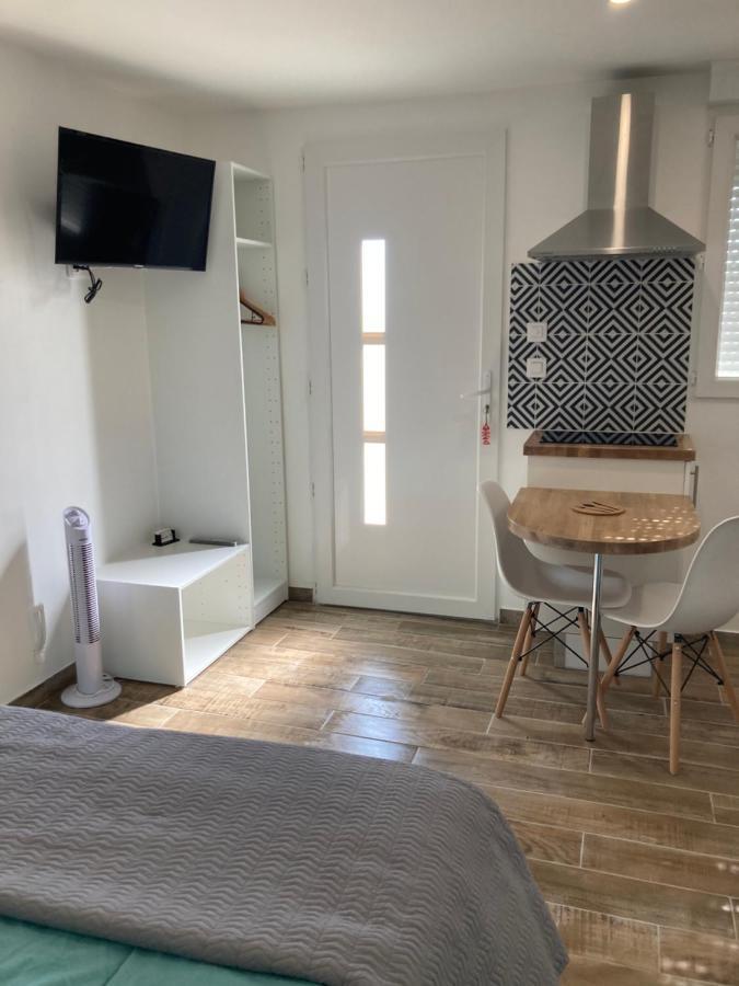 Le Clos De Kermadec Apartment