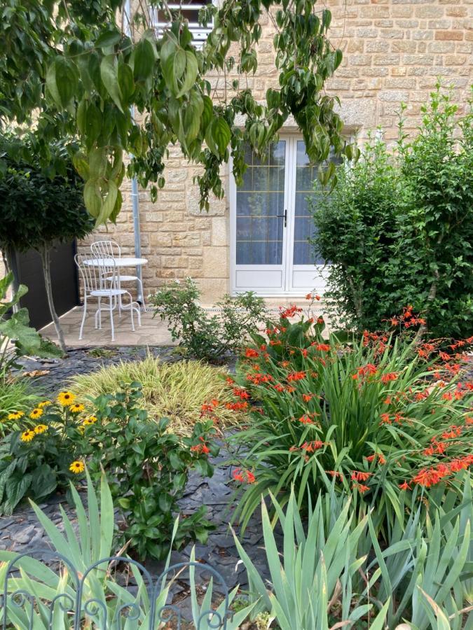 Apartment Le Clos De Kermadec