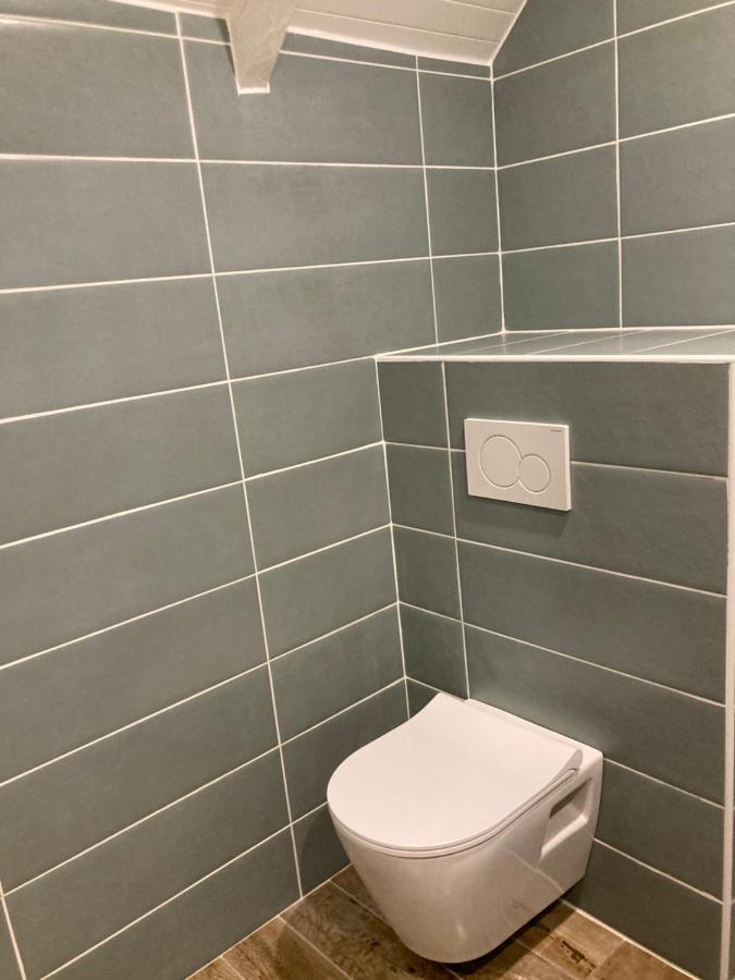 Le Clos De Kermadec Apartment *