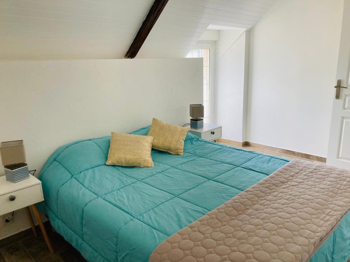 Le Clos De Kermadec Apartment