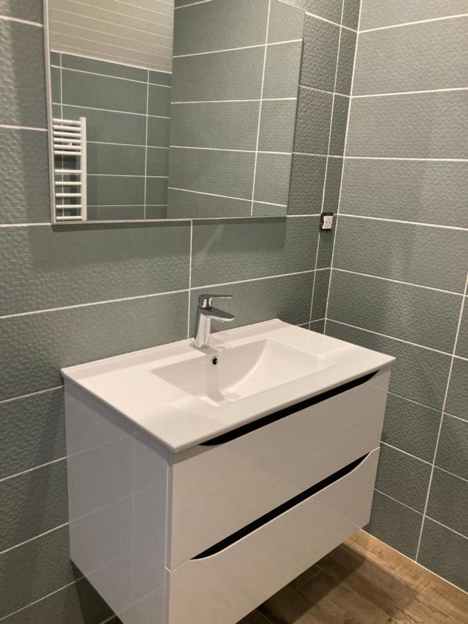 Le Clos De Kermadec Apartment *