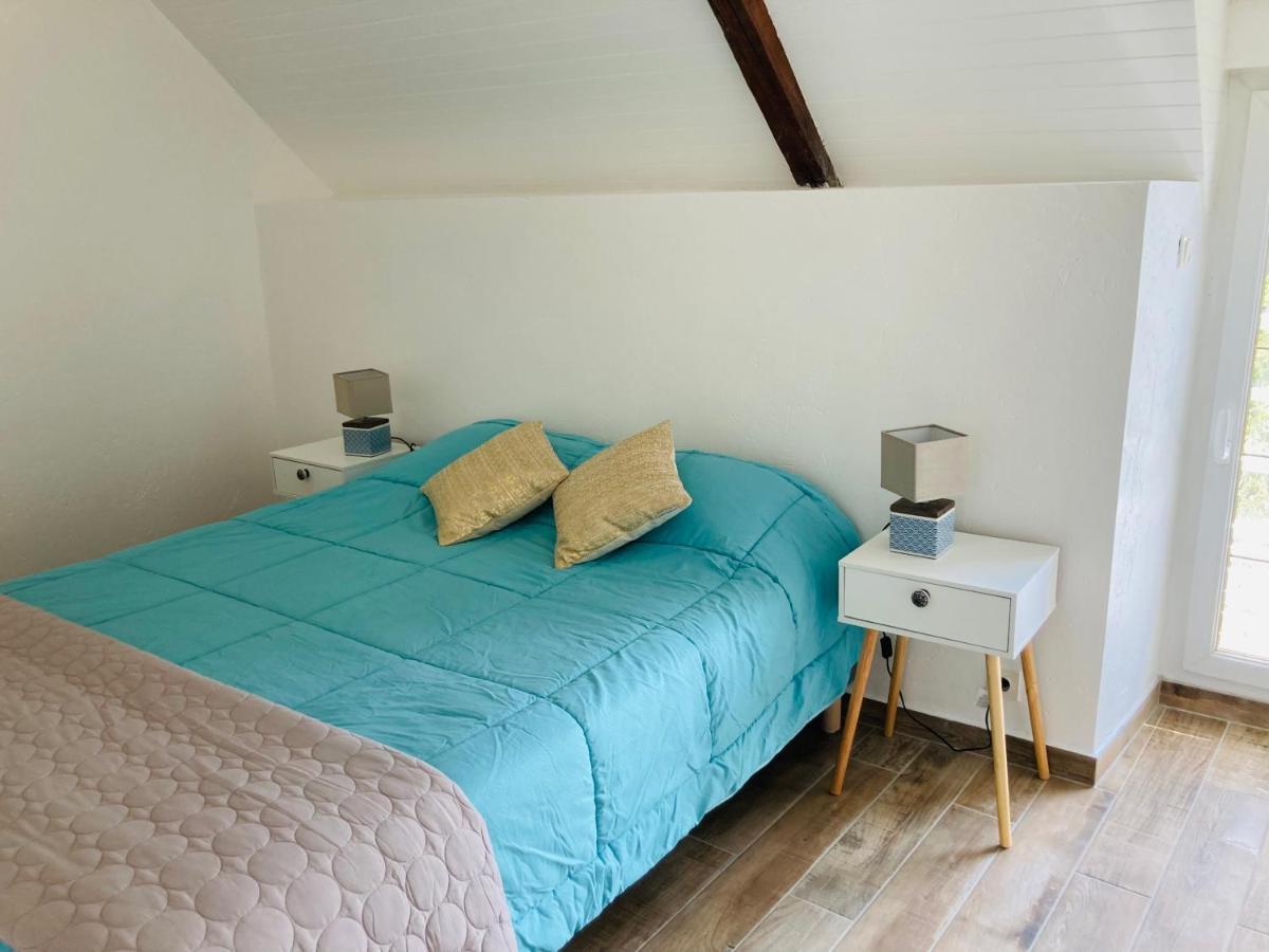 Le Clos De Kermadec Apartment *