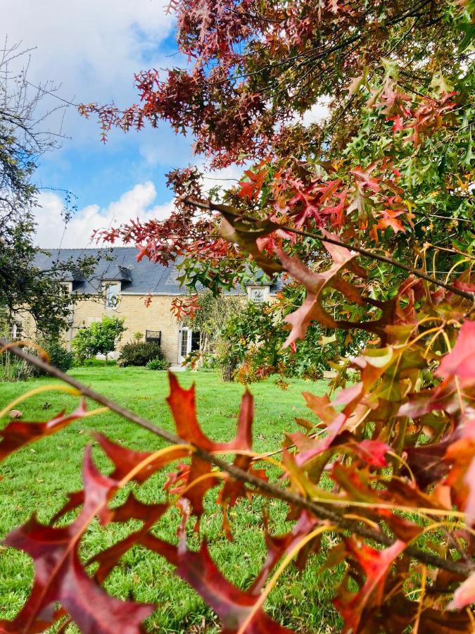 Apartment Le Clos De Kermadec Kervignac