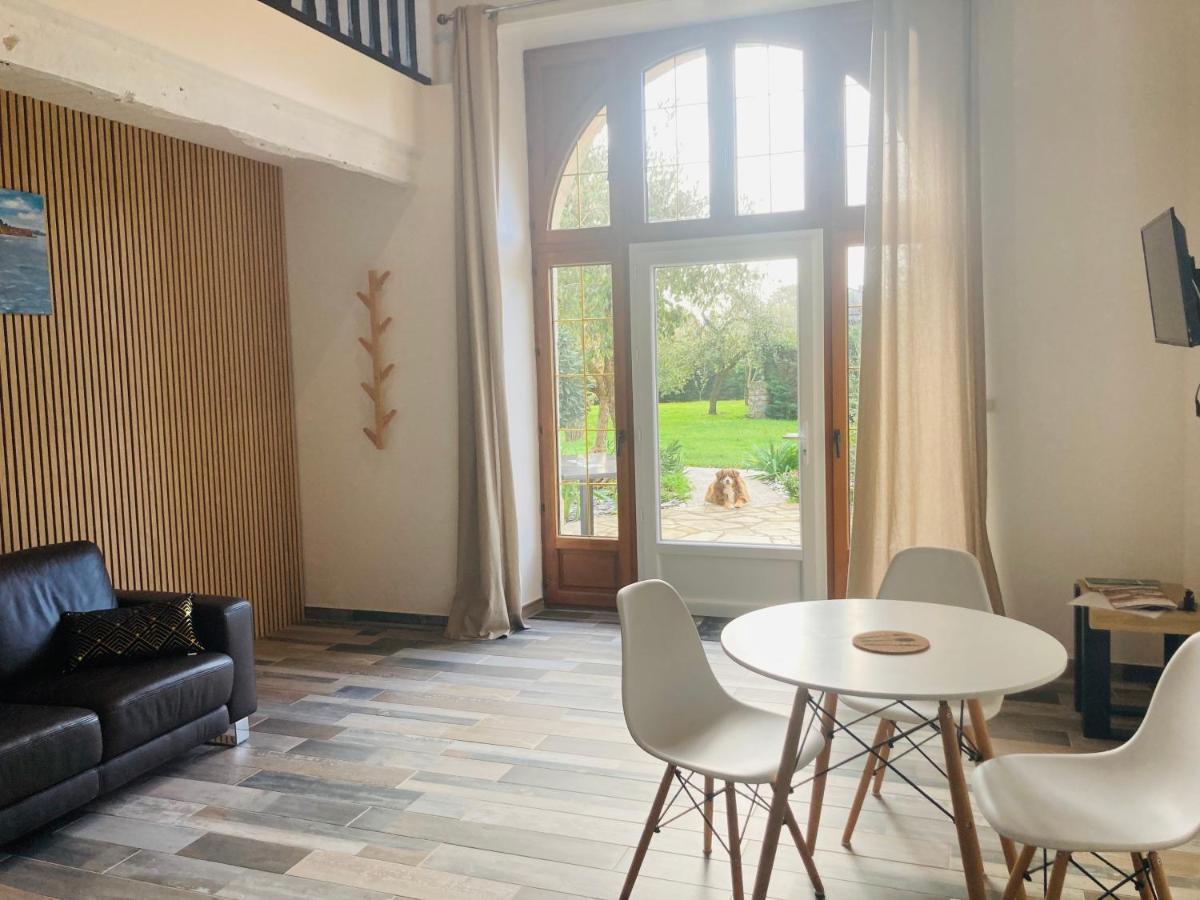 Apartment Le Clos De Kermadec