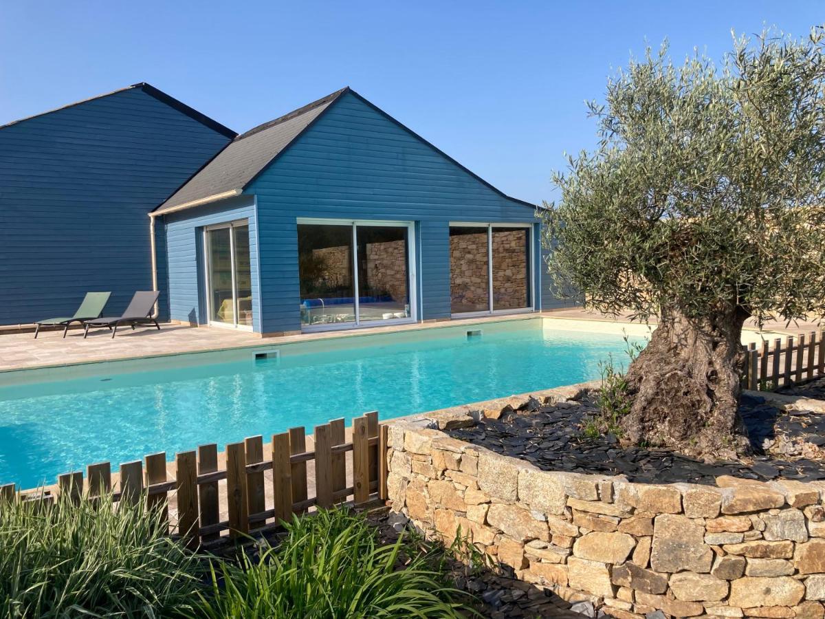Le Clos De Kermadec Apartment Kervignac