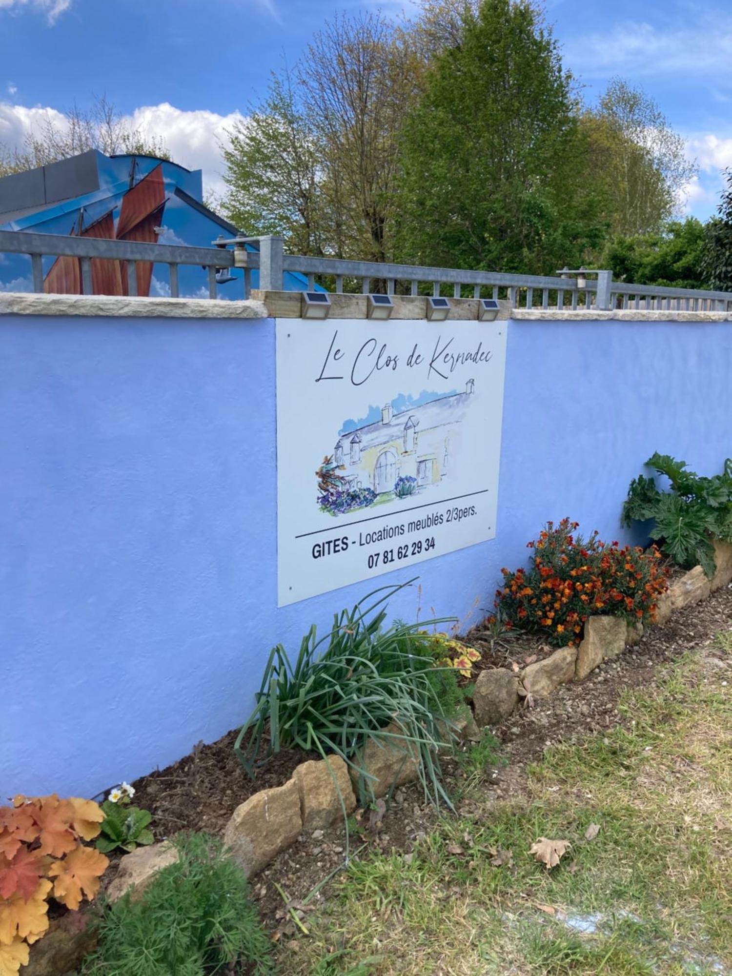 Le Clos De Kermadec * Kervignac